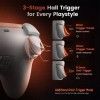 AOLION K20 TMR Controller with Charging Dock