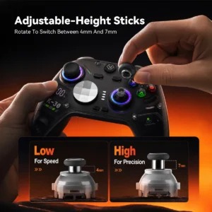 AOLION K30 TMR Wireless Gaming Controller