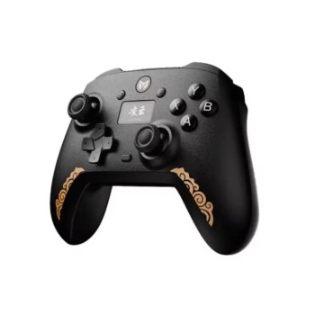 BigBigWon Aether C6 Tri-Mode Wireless Hall-Effect Gaming Controller