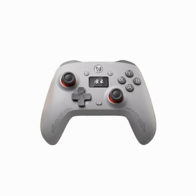 BigBigWon Aether C6 Tri-Mode Wireless Hall-Effect Gaming Controller