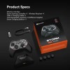 BIGBIG WON Storm Tri-Mode Multiplatform Gaming Controller