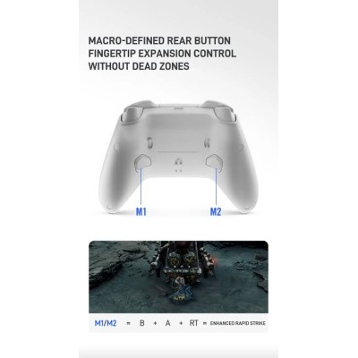 Flydigi Direwolf 4 Wireless Gaming Controller