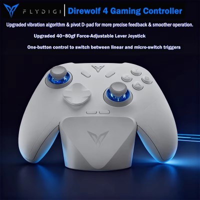 Flydigi Direwolf 4 Wireless Gaming Controller