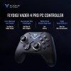 Flydigi Vader 4 Pro Tri-Mode Gaming Controller