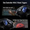 Flydigi Vader 4 Pro Tri-Mode Gaming Controller