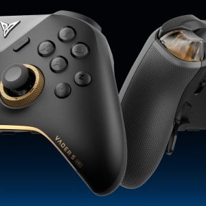 Flydigi Vader 5 Pro Gaming Controller