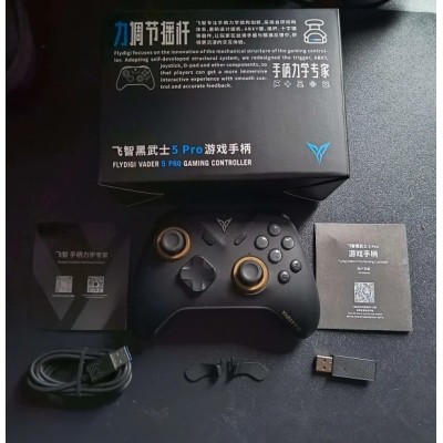 Flydigi Vader 5 Pro Gaming Controller