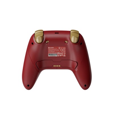 GameSir Nova 2 Lite Multiplatform Wireless Game Controller (Iron Man)