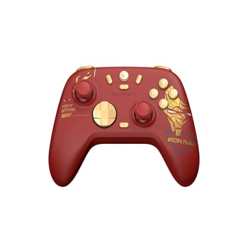 GameSir Nova 2 Lite Multiplatform Wireless Game Controller (Iron Man)