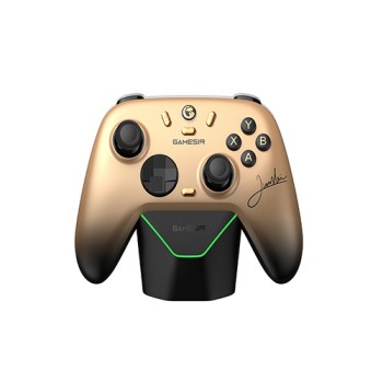 GameSir Nova 2 Lite Multiplatform Wireless Game Controller(Champion Edition)