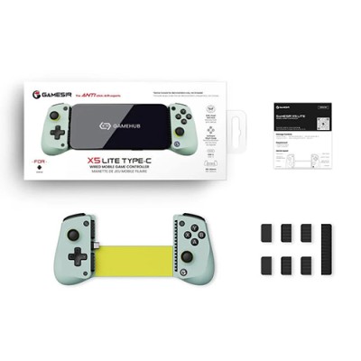 GameSir X5 Lite Mobile Gamepad