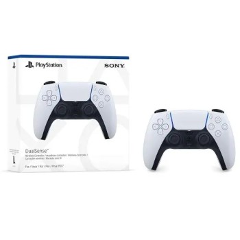 PlayStation 5 DualSense Gamepad
