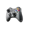 Rapoo V600S Wired & Wireless Dual Vibration Motors Gamepad With Nano USB Receiver