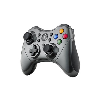 Rapoo V600S Wired & Wireless Dual Vibration Motors Gamepad With Nano USB Receiver