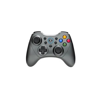 Rapoo V600S Wired & Wireless Dual Vibration Motors Gamepad With Nano USB Receiver
