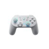 ThundeRobot G45 Pro Tri Mode Hall Trigger Gaming Controller (White)