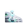 ThundeRobot G45 Pro Tri Mode Hall Trigger Gaming Controller (White)