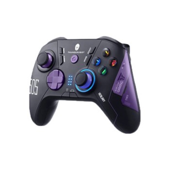 Thunderobot G50s Tri Mode Hall Trigger Gaming Controller (Black)
