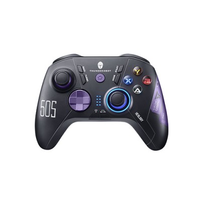 Thunderobot G50s Tri Mode Hall Trigger Gaming Controller (Black)