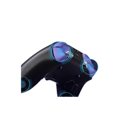Thunderobot G80 Elite Tri-mode Hall Effect Gaming Controller with Dock