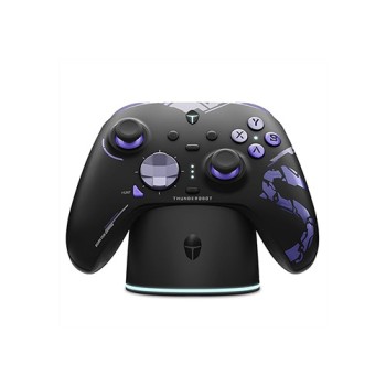 Thunderobot G80 Elite Tri-mode Hall Effect Gaming Controller with Dock