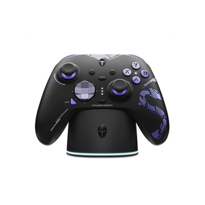 Thunderobot G80 Elite Tri-mode Hall Effect Gaming Controller with Dock
