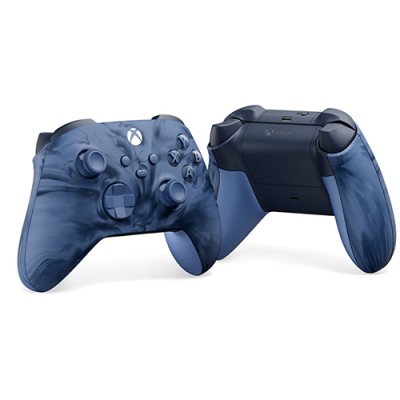 Microsoft Xbox Wireless Controller - Stormcloud Vapor Special Edition