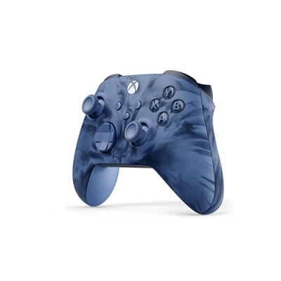 Microsoft Xbox Wireless Controller - Stormcloud Vapor Special Edition