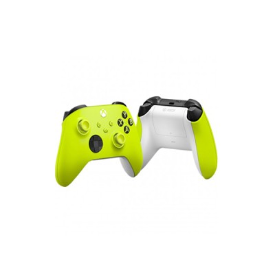 Microsoft Xbox Wireless Gamepad - Electric Volt