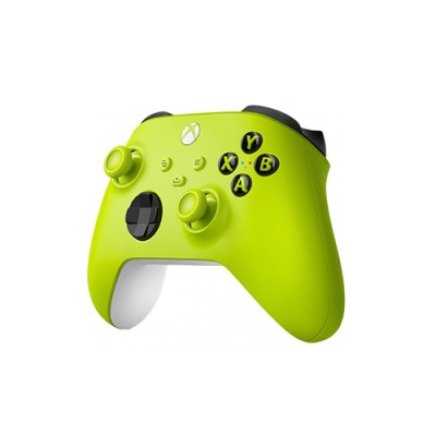 Microsoft Xbox Wireless Gamepad - Electric Volt
