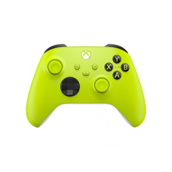Microsoft Xbox Wireless Gamepad - Electric Volt