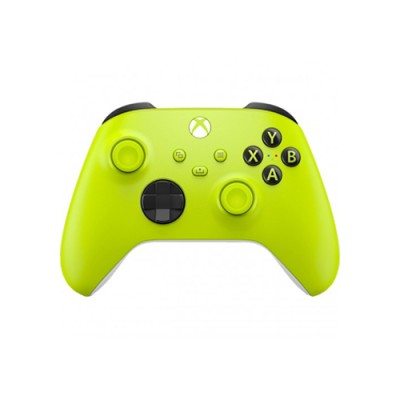 Microsoft Xbox Wireless Gamepad - Electric Volt