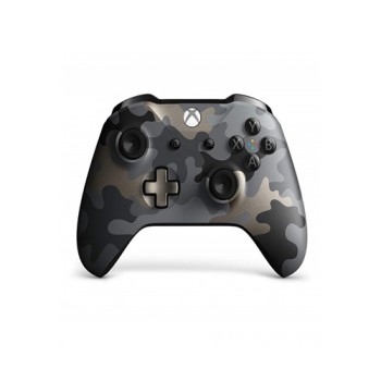 Xbox Night Ops Camo Special Edition Wireless Controller