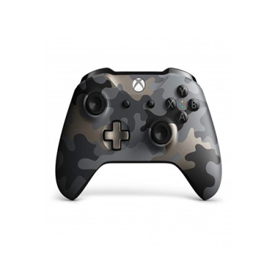 Xbox Night Ops Camo Special Edition Wireless Controller