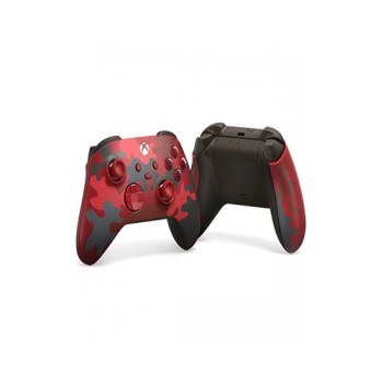 Microsoft Xbox Wireless Controller - Daystrike Camo Special Edition