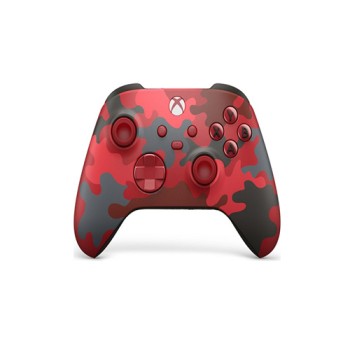 Microsoft Xbox Wireless Controller - Daystrike Camo Special Edition