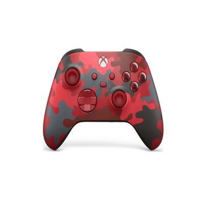 Microsoft Xbox Wireless Controller - Daystrike Camo Special Edition