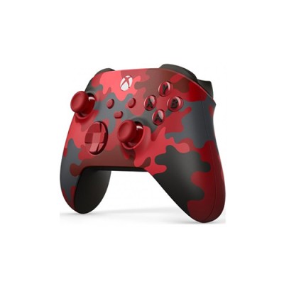 Microsoft Xbox Wireless Controller - Daystrike Camo Special Edition
