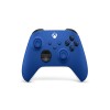 Microsoft Xbox Wireless Controller Shock Blue