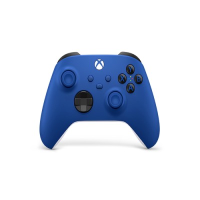 Microsoft Xbox Wireless Controller Shock Blue