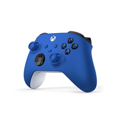 Microsoft Xbox Wireless Controller Shock Blue