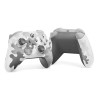 Xbox Arctic Camo Edition Gaming Controller