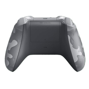 Xbox Arctic Camo Edition Gaming Controller
