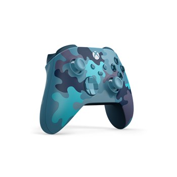Xbox Mineral Camo Edition Controller