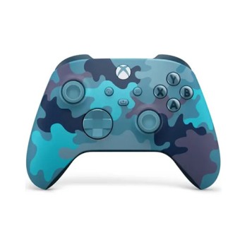 Xbox Mineral Camo Edition Controller