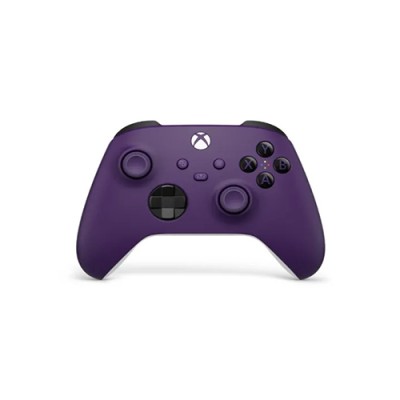 Xbox Wireless Controller Astral Purple