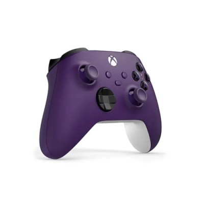 Xbox Wireless Controller Astral Purple