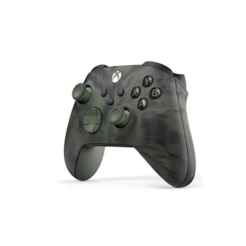 Xbox Nocturnal Vapor Edition Controller