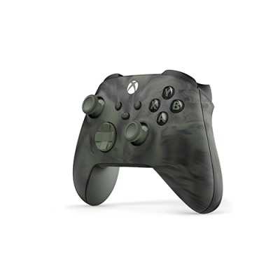 Xbox Nocturnal Vapor Edition Controller