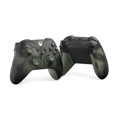 Xbox Nocturnal Vapor Edition Controller